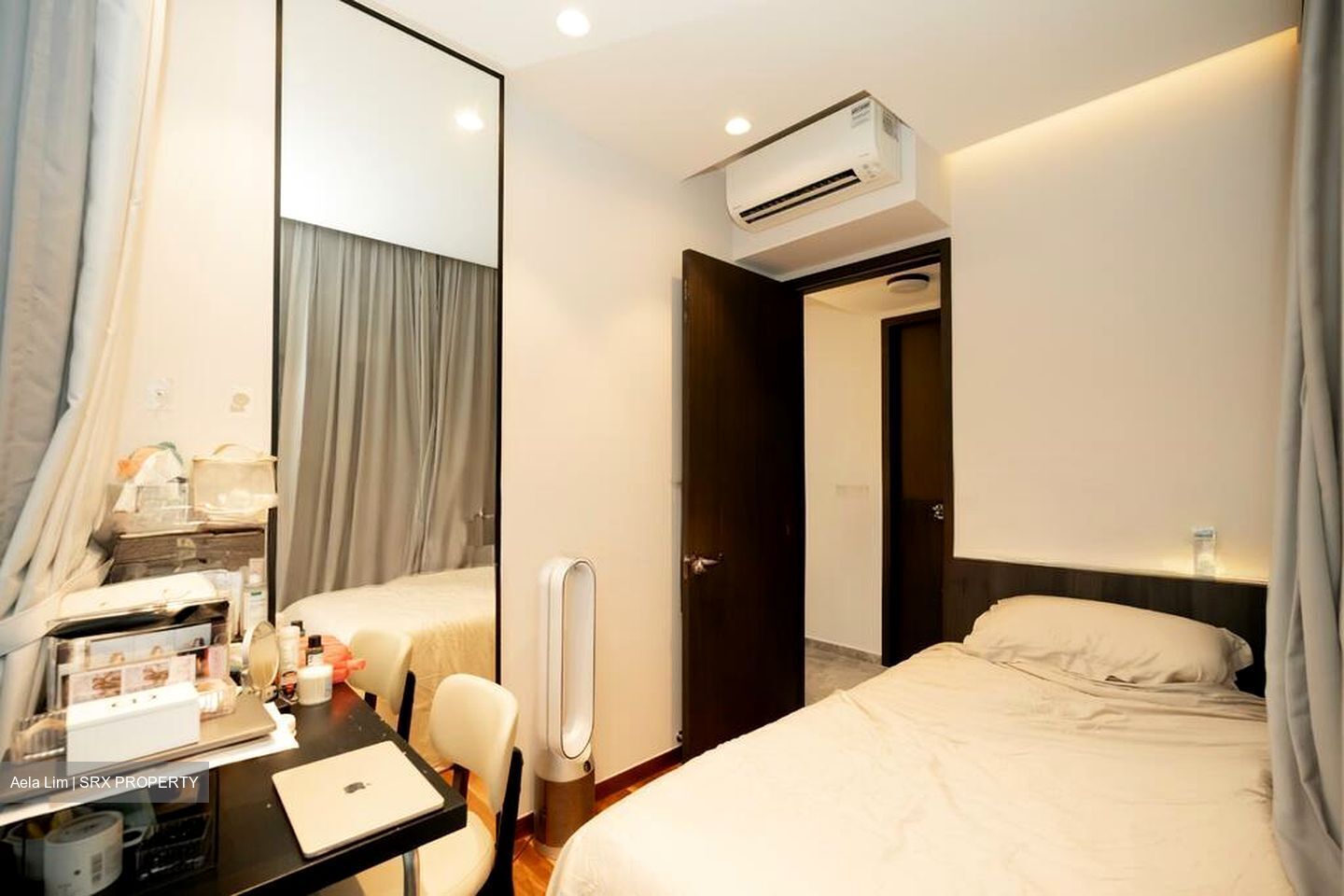 Hyll On Holland (D10), Condominium #496568111